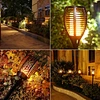 solar ground lights for garden